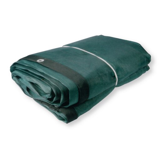 Container-Cover 8x4m